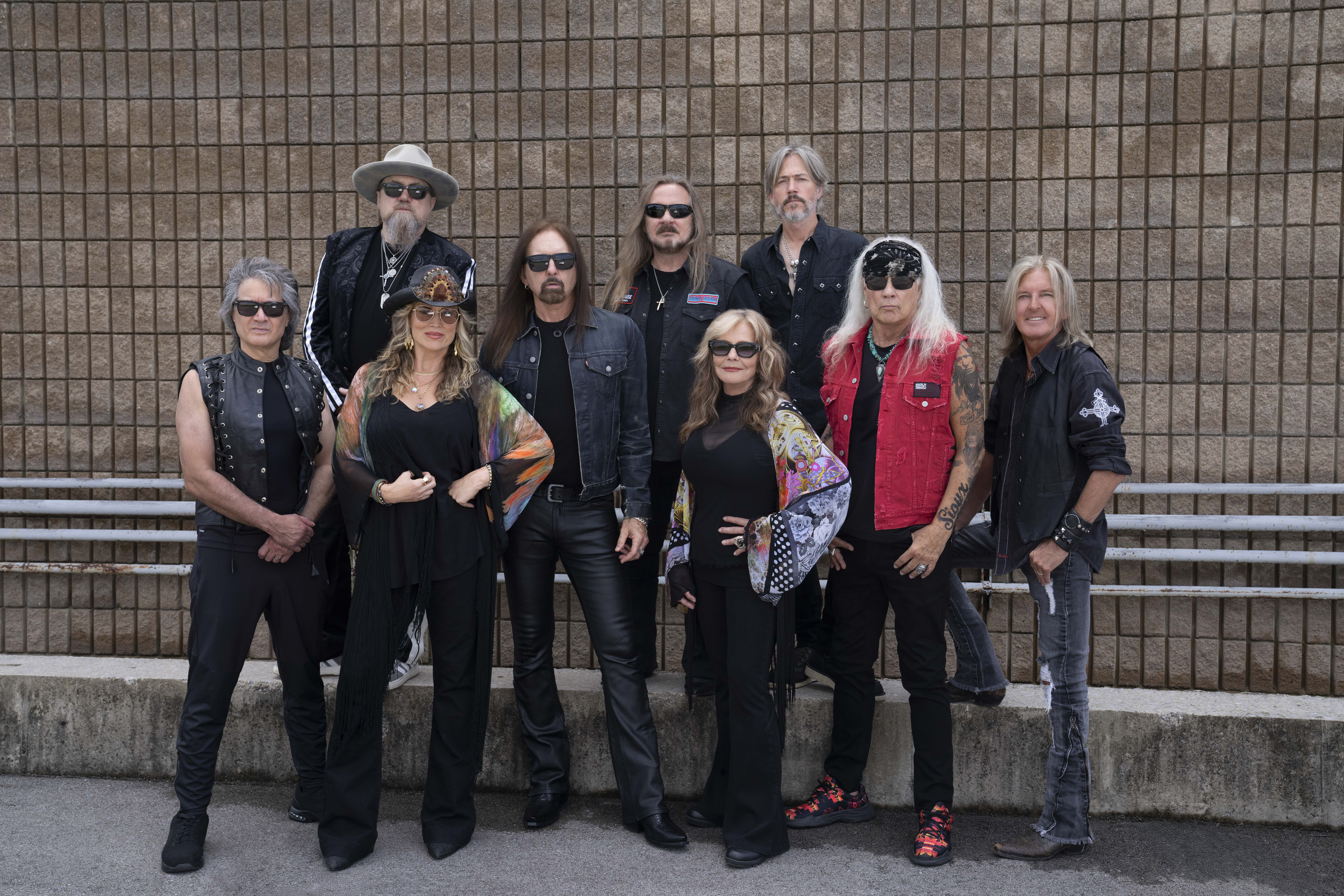 LYNYRD SKYNYRD
