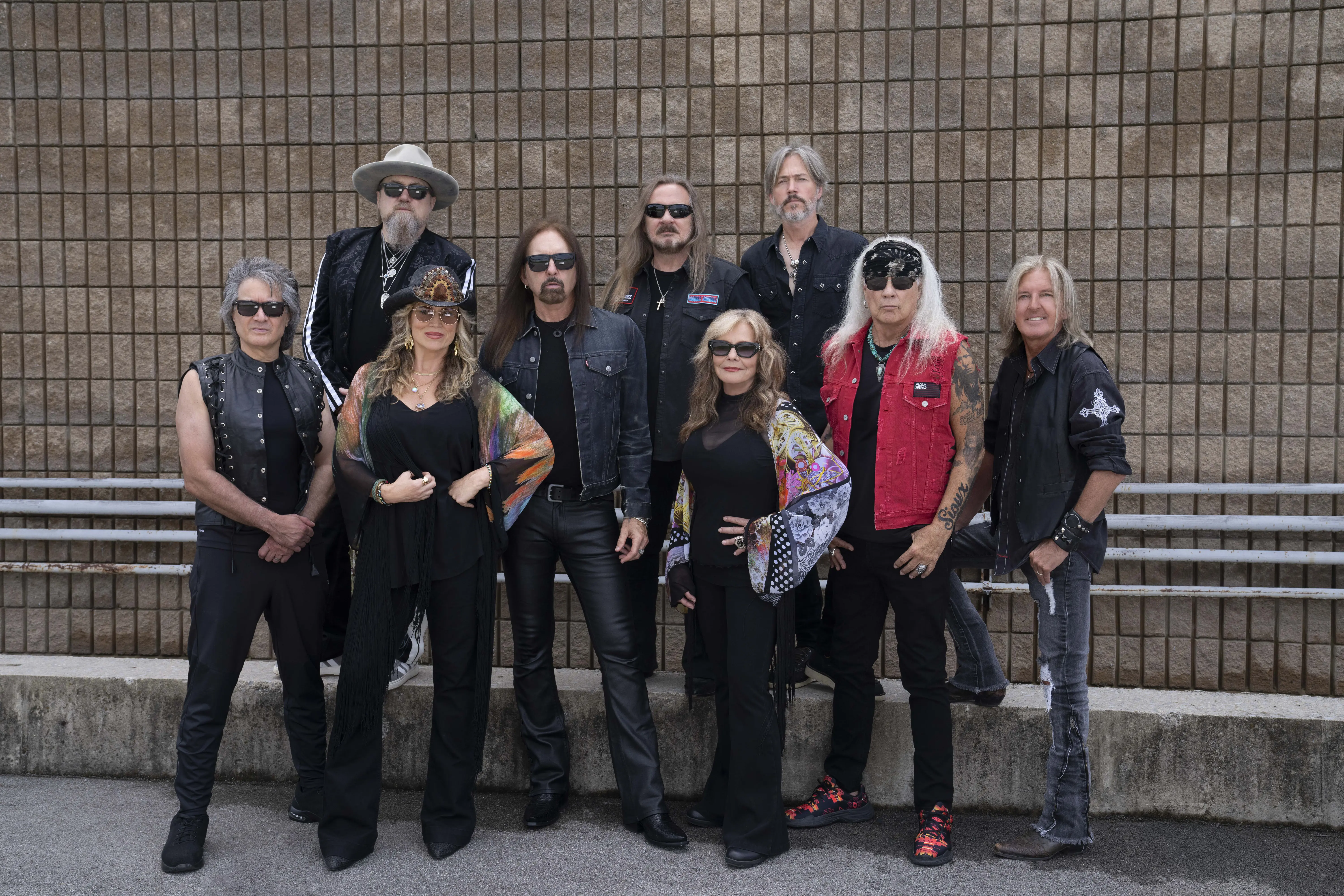 LYNYRD SKYNYRD