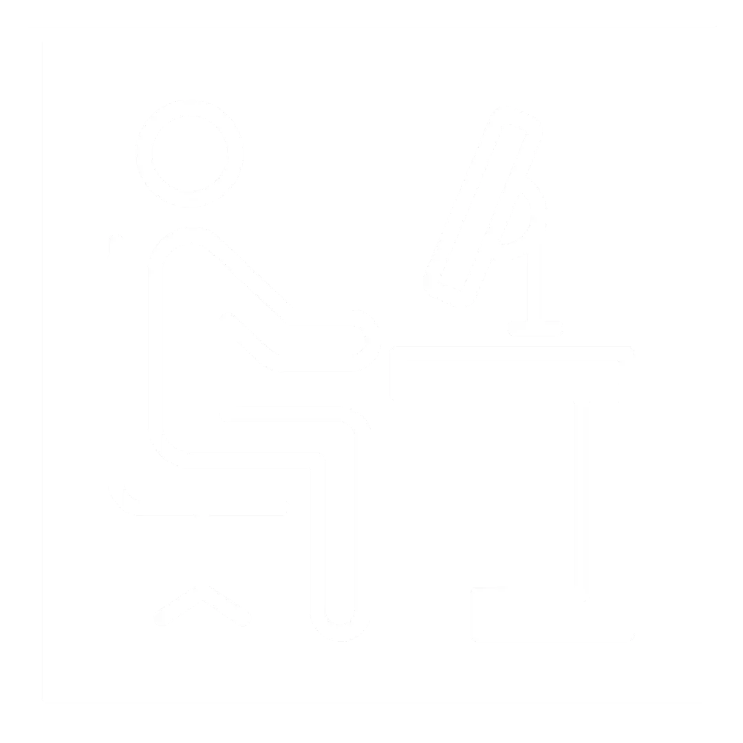Arbeitsplatz