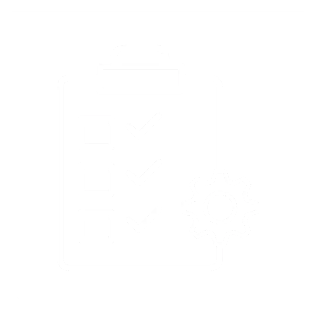 Checkliste
