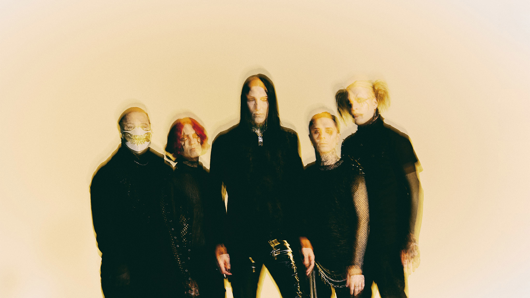 Motionless in White