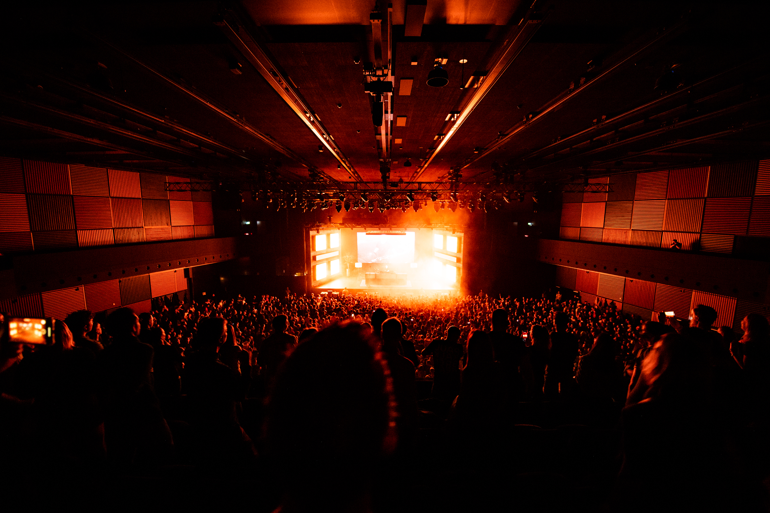 Nimo | THE HALL