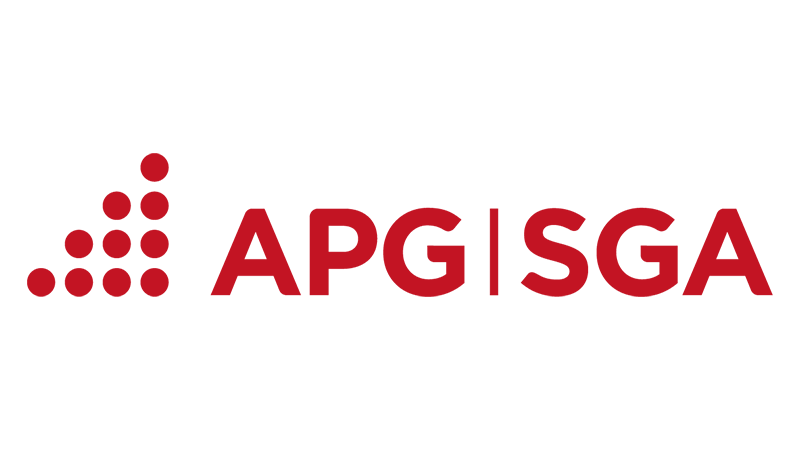 Logo APG SGA