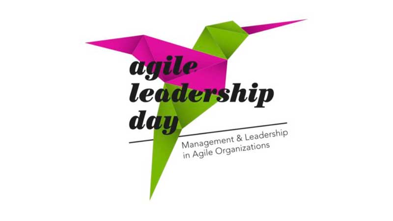Agile Leadership Day Logo