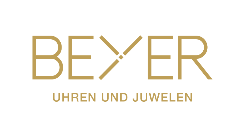 Logo Beyer