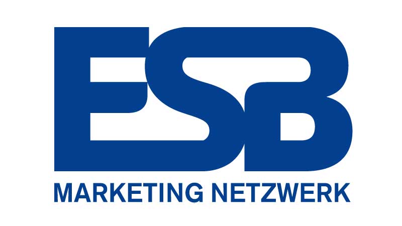 Logo ESB Marketing Netwerk