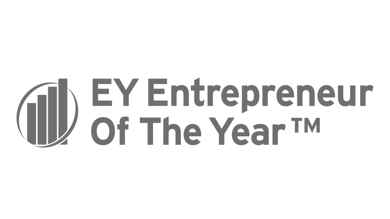 Logo EY Entrepreneur Of The Year
