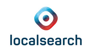 Logo of localsearch