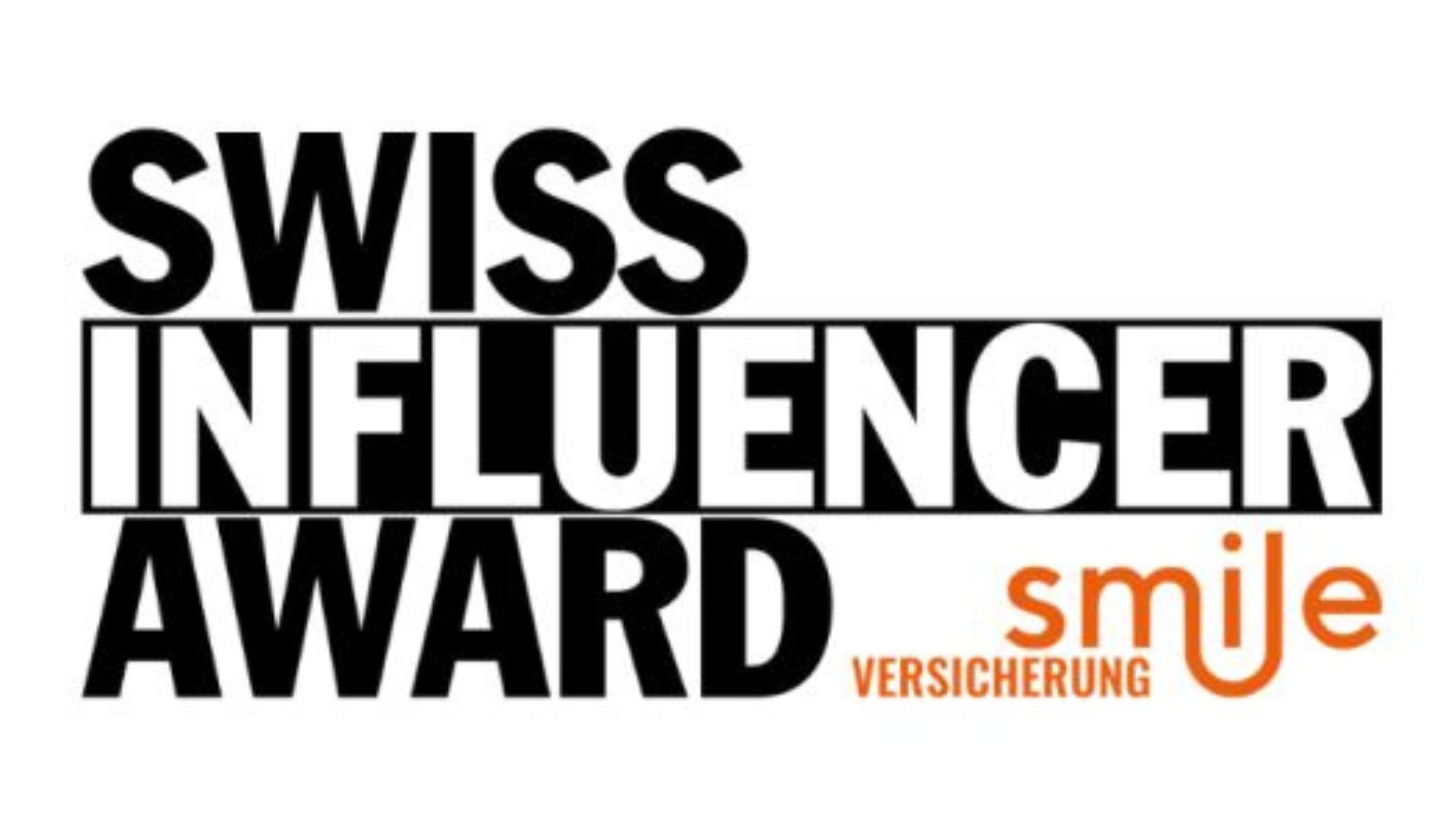 Swiss Influencer Award