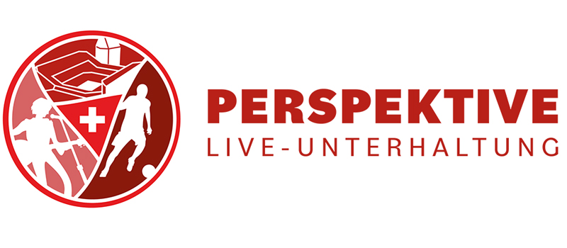 Logo Perspektive Live-Unterhaltung