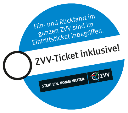 ZVV Stempel Ticket Integration