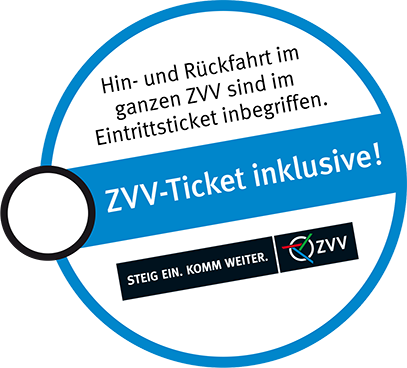 ZVV-Ticketintegration