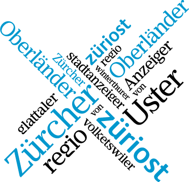 Zürcher Oberland Medien Logo