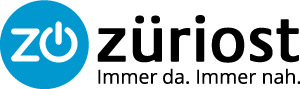 Züri Ost Logo