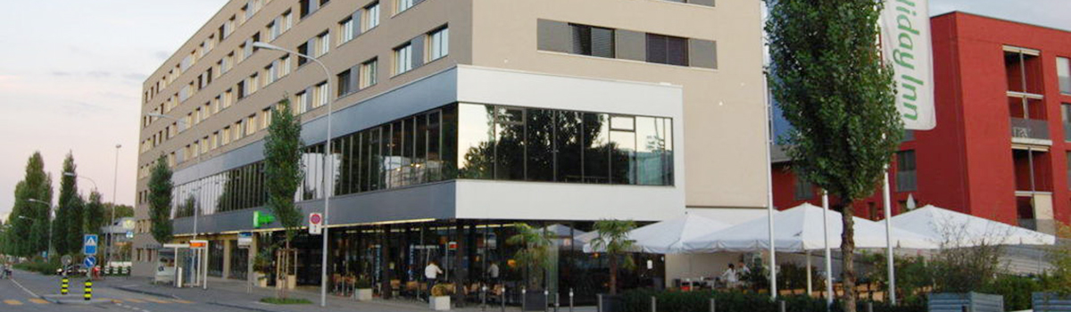 Holiday Inn Zurich