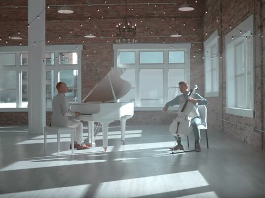 YouTube: The Piano Guys - BTS 'Epiphany'