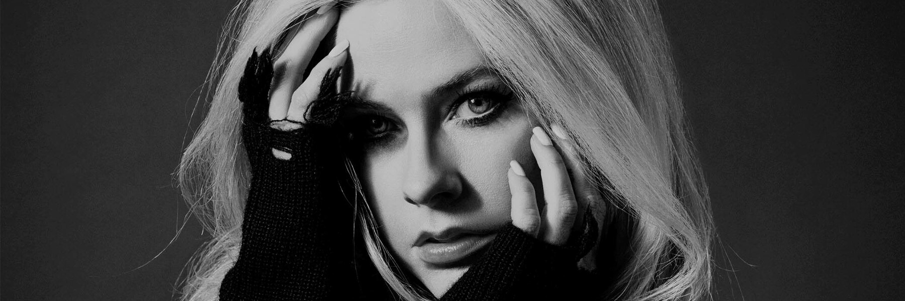 Avril Lavigne Friday, 13 March 2020  Samsung Hall in Zürich