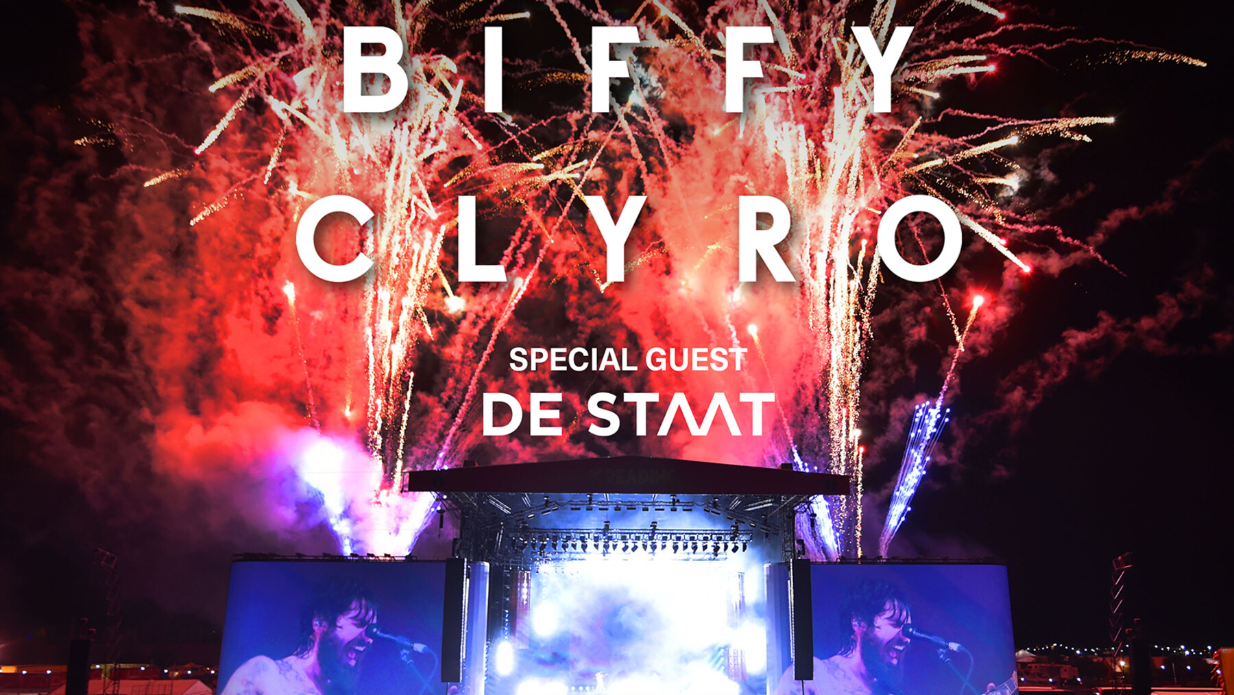 biffy clyro tour 2022 schweiz