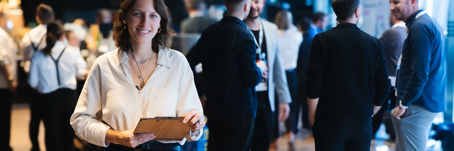 Event Manager:in Corporate 50 - 80%