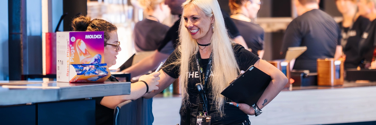 Event Manager Public