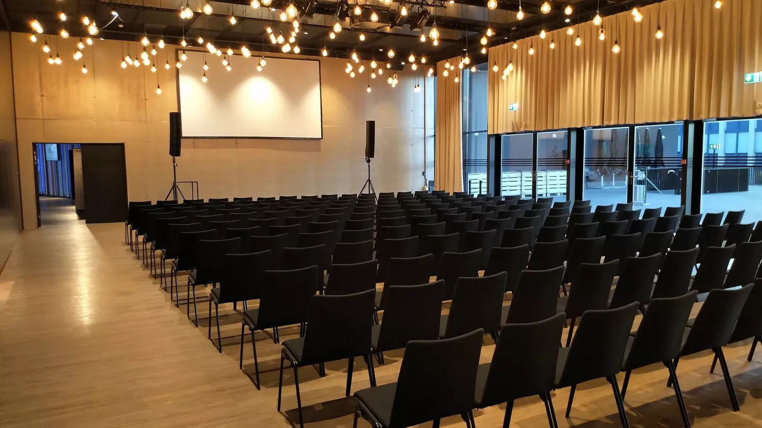 THE HALL - Loft - GV