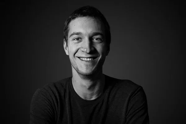 Luca Hrodek