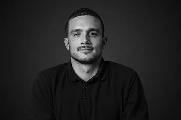 Tobias Zollinger