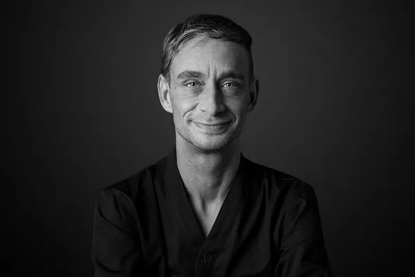 Andy Kloss