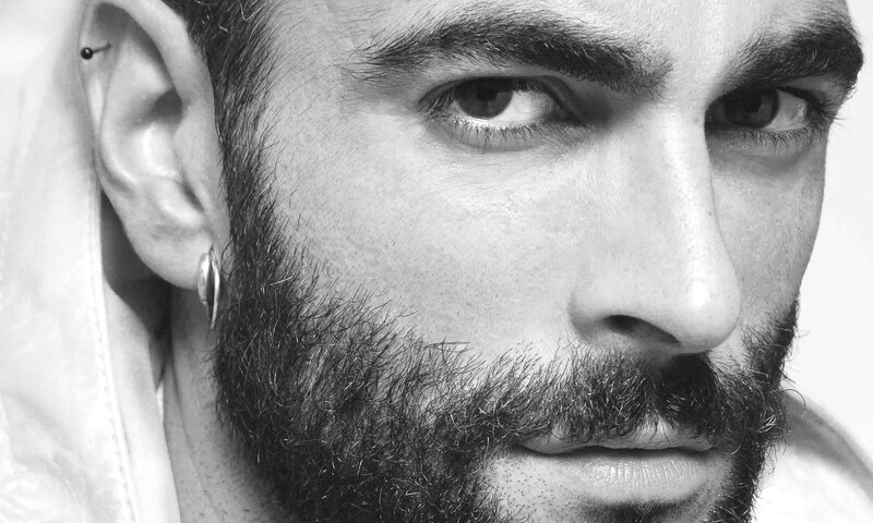 Marco Mengoni in der Samsung Hall am 13.12.19