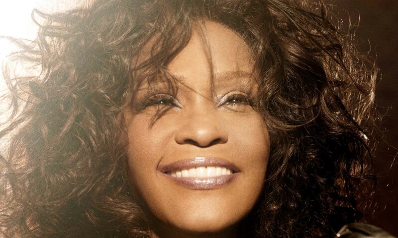 Whitney Houston Hologram – An Evening With Whitney Houston Hologram 19.03.2020