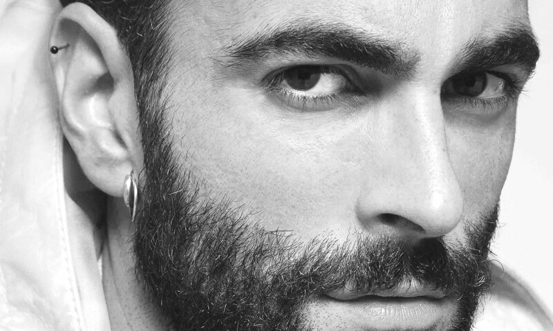 Marco Mengoni in der Samsung Hall am 13.12.19