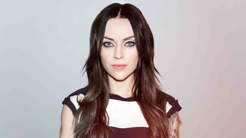 Amy Macdonald live at THE HALL stage in Zurich Thursday, 10 March 2022.
