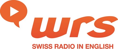 Logo World Radio Switzerland