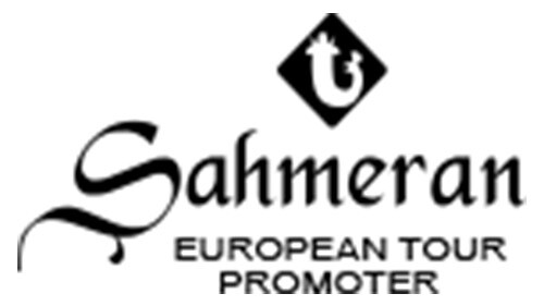 Sahmeran Entertainment BV Logo