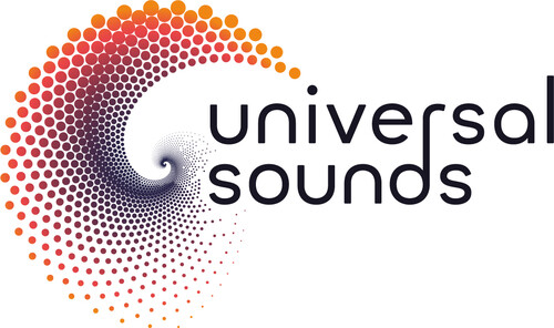 Logo Universal Sounds GmbH