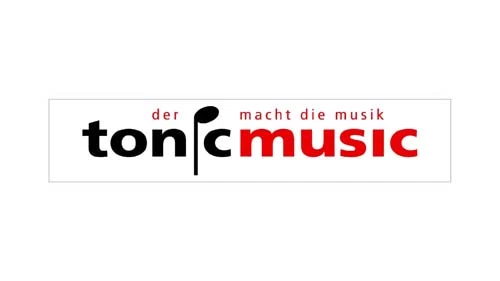 Logo tonicmusic Europe