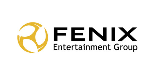 Logo Fenix Entertainment Group