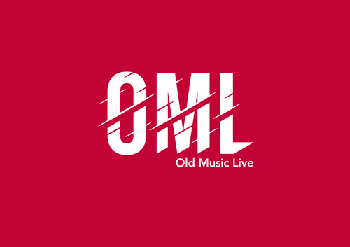 Old Music Live Logo