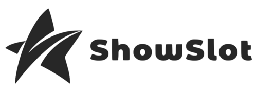 ShowSlot Logo