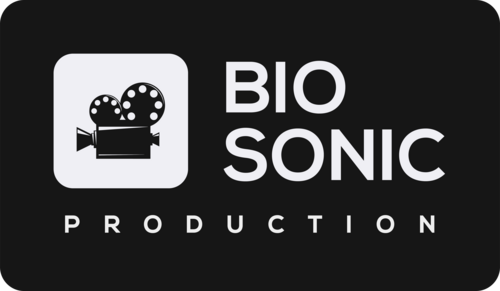 Logo Bio Sonic Production 